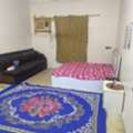 SAR 800/month,  Fully Furnished Room For Rent