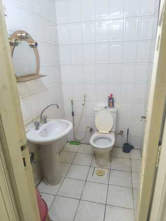 Jeddah, Rooms for Rent, SAR 800/month,  Fully Furnished Room For Rent