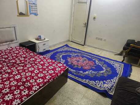 Jeddah, Rooms for Rent, SAR 800/month,  Fully Furnished Room For Rent