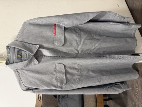 Riyadh, Household Items, SAR 180,  Harbor 365 Safety Shirt And Pant (Used)