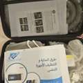 SAR 7000,  Brand New Aeonmed BiPAP ST BF25ST Machine &ndash; Unused With Full Kit