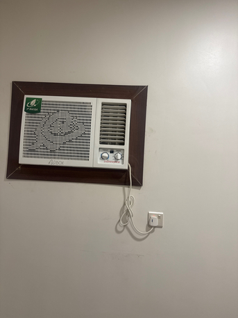 Jubail, Apartments, Flats, Houses & Villas, SAR 2250/month,  2 BR,  Semi Furnished Building - A/c And Fridge Available