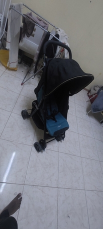 Riyadh, Baby & Kid Stuff, SAR 60,  Baby Stroller
