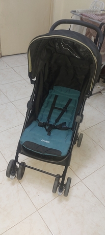 Riyadh, Baby & Kid Stuff, SAR 60,  Baby Stroller
