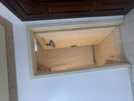 Al Farooq, Rooms for Rent, SAR 1000/month,  Furnished,  0 Sq. Meter,  Separate Room Available For Single Person At Rawabi Jamiah