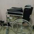 SAR 150,  Medical Wheel Chair  For SR 150/-