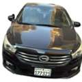 BHD 1300,  GAC GS3S,  2019,  Automatic,  170000 KM,