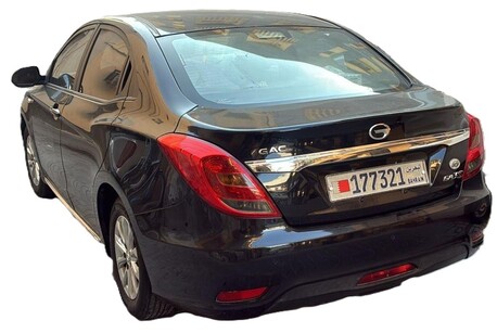 Manama, Vehicles, Cars & Trucks , BHD 1300,  GAC GS3S,  2019,  Automatic,  170000 KM,