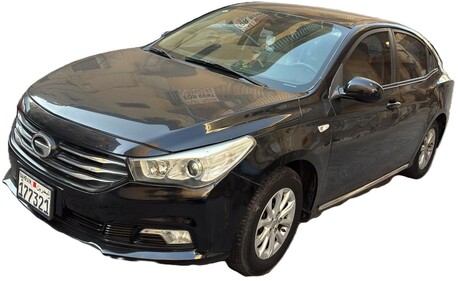 Manama, Vehicles, Cars & Trucks , BHD 1300,  GAC GS3S,  2019,  Automatic,  170000 KM,