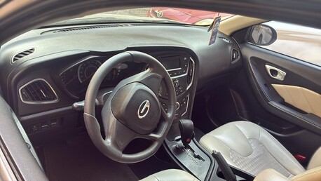 Manama, Vehicles, Cars & Trucks , BHD 1300,  GAC GS3S,  2019,  Automatic,  170000 KM,