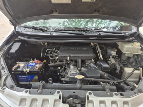 Al Iskan, Vehicles, Cars & Trucks , SAR 28500,  Toyota Avanza,  2015,  Automatic,  26 KM,  Family Used Car Going Final Exit