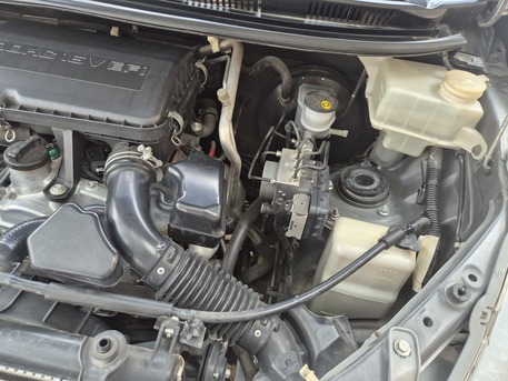 Al Iskan, Vehicles, Cars & Trucks , SAR 28500,  Toyota Avanza,  2015,  Automatic,  26 KM,  Family Used Car Going Final Exit