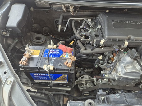 Al Iskan, Vehicles, Cars & Trucks , SAR 28500,  Toyota Avanza,  2015,  Automatic,  26 KM,  Family Used Car Going Final Exit