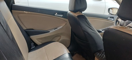 Riyadh, Vehicles, Cars & Trucks , SAR 17300,  Hyundai Accent,  2016,  Automatic,  132000 KM,  SAR 17300, , , , , For 17300