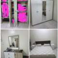 SAR 1700,  Homebox Bedroom Set With Cupboard With Ikea Pocketspring Mattress