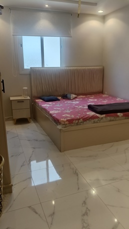 Hara, Apartments, Flats, Houses & Villas, SAR 1600/month,  1600/MONTH VERY NEAT NEW BUILDING