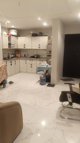 Hara, Apartments, Flats, Houses & Villas, SAR 1600/month,  1600/MONTH VERY NEAT NEW BUILDING