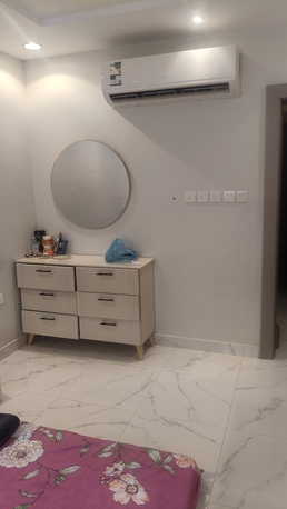 Hara, Apartments, Flats, Houses & Villas, SAR 1600/month,  1600/MONTH VERY NEAT NEW BUILDING