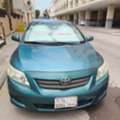 SAR 20000,  Toyota Corolla,  2008,  Manual,  308474 KM,   FOR SALE-AL KHOBAR