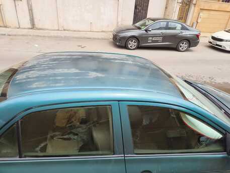 Khobar, Vehicles, Cars & Trucks , SAR 20000,  Toyota Corolla,  2008,  Manual,  308474 KM,   FOR SALE-AL KHOBAR
