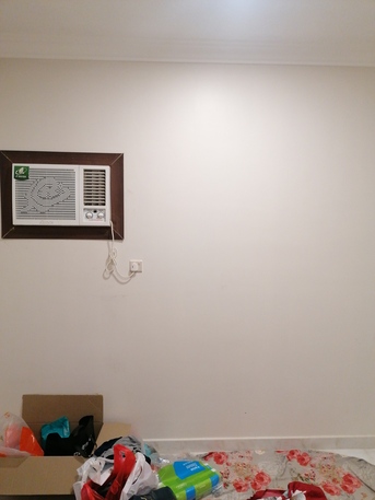 Jubail, Apartments, Flats, Houses & Villas, SAR 27000/year,  2 BR,  Family Flat Available From May 1st And The Flat Equipped With New Ac And Refrigerator,
