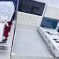 SAR 1,  Medium Bed With Mattresses Are Available With Best Quaility