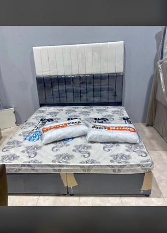 Jeddah, Furniture, SAR 1,  Double Bed Mattresses Are Available With Good Quaility