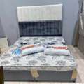 SAR 1,  Double Bed Mattresses Are Available With Good Quaility