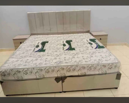 Jeddah, Furniture, SAR 1,  Double Bed Mattresses Are Available With Good Quaility