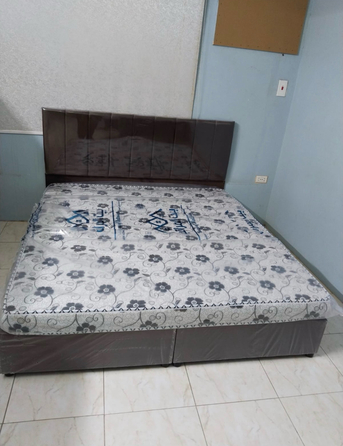 Jeddah, Furniture, SAR 1,  Double Bed Mattresses Are Available With Good Quaility