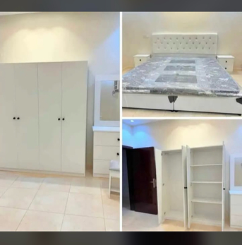 Jeddah, Furniture, SAR 1,  Bedsets Are Available With Best Quality In Low Price