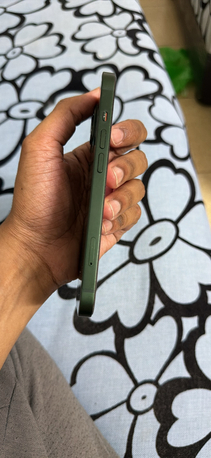 Al Rawdah, Mobile Phones, SAR 1300,  Iphone 13 128GB Mint Condition Phone