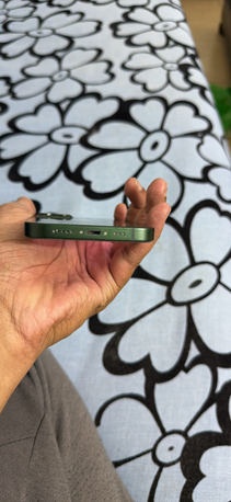 Al Rawdah, Mobile Phones, SAR 1300,  Iphone 13 128GB Mint Condition Phone