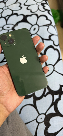 Al Rawdah, Mobile Phones, SAR 1300,  Iphone 13 128GB Mint Condition Phone