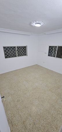 Al Malaz, Apartments, Flats, Houses & Villas, SAR 23000/year,  1 BR,  1 BHK Villa Portion For Rent In Malaz (Non Furnished)