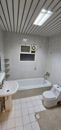 Al Malaz, Apartments, Flats, Houses & Villas, SAR 23000/year,  1 BR,  1 BHK Villa Portion For Rent In Malaz (Non Furnished)