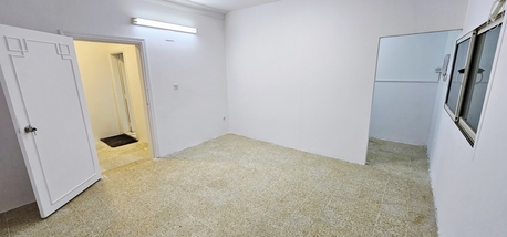 Al Malaz, Apartments, Flats, Houses & Villas, SAR 23000/year,  1 BR,  1 BHK Villa Portion For Rent In Malaz (Non Furnished)