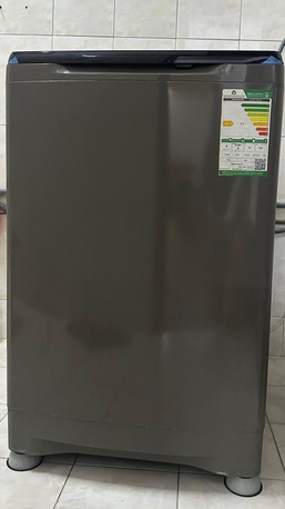 Al Dana, Appliances, SAR 700,  Haier Full Automatic Topload Washing Machine