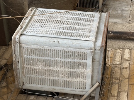 Riyadh, Air Conditioners, SAR 450,  Desert Cooler