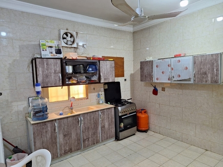 Rabigh, Apartments, Flats, Houses & Villas, SAR 1400/month,  Furnished,  2 BR,  2BHK Fully Furnished Very Big Kitchen Fully Loded WhatsApp Only No Call