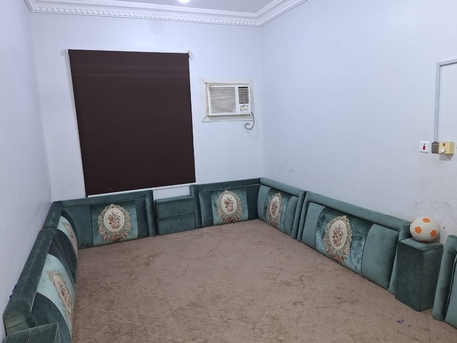 Rabigh, Apartments, Flats, Houses & Villas, SAR 1400/month,  Furnished,  2 BR,  2BHK Fully Furnished Very Big Kitchen Fully Loded WhatsApp Only No Call