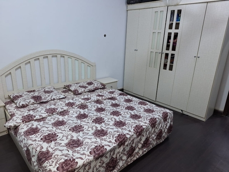 Rabigh, Apartments, Flats, Houses & Villas, SAR 1400/month,  Furnished,  2 BR,  2BHK Fully Furnished Very Big Kitchen Fully Loded WhatsApp Only No Call