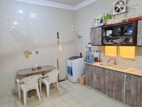 Rabigh, Apartments, Flats, Houses & Villas, SAR 1400/month,  Furnished,  2 BR,  2BHK Fully Furnished Very Big Kitchen Fully Loded WhatsApp Only No Call