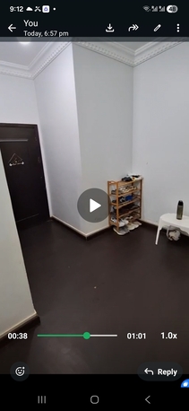 Rabigh, Apartments, Flats, Houses & Villas, SAR 1400/month,  Furnished,  2 BR,  2BHK Fully Furnished Very Big Kitchen Fully Loded WhatsApp Only No Call