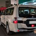 SAR 31000,  Mitsubishi Pajero,  2016,  Automatic,  208000 KM,   3.8 V6  Low Mileage