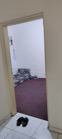 Jeddah, Bedspace For Rent, SAR 450/month,  I