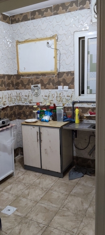 Jeddah, Bedspace For Rent, SAR 450/month,  I