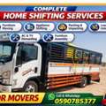 ALL LABOR Pakistani♥MOVERS AND PACKERS HOUSE SHIFTING TRANSPORTATION TOTAL SOLUTION@().(R
