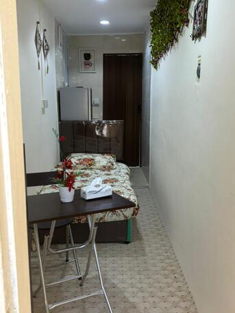 Jeddah, Rooms for Rent, SAR 60/day,  Furnished,  Single Room For Rent