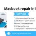 Expert MacBook Repair In Dubai For All Models